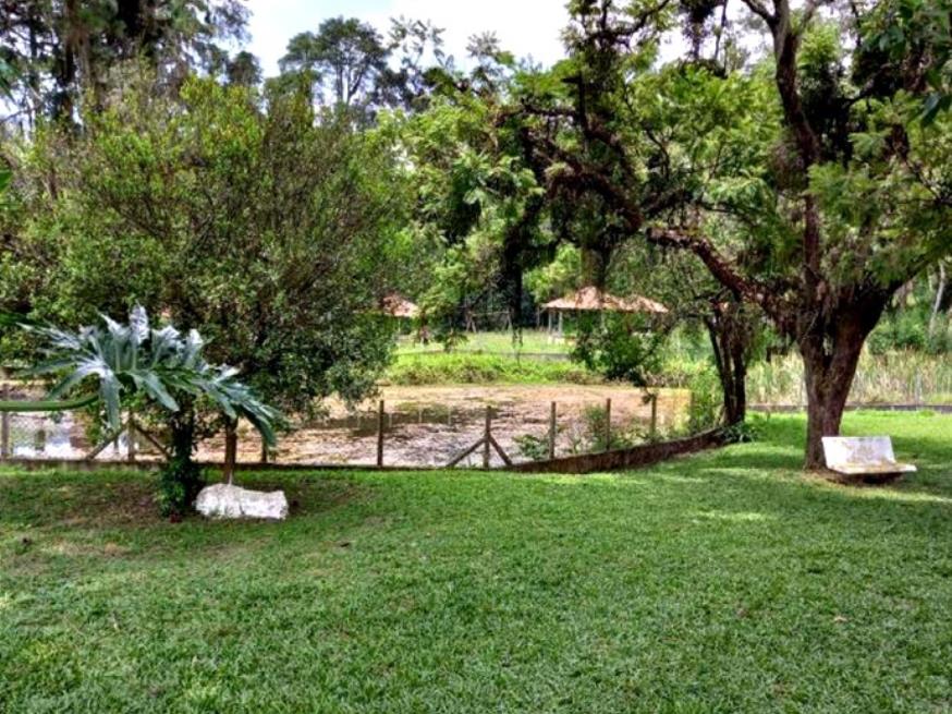 Foto ilustrativa 8 - CLUBE DE CAMPO | 326.700M² – SANTA INÊS – CAIEIRAS/SP
