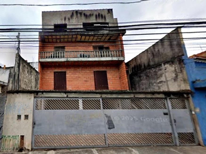 Foto ilustrativa 1 - CASA | BAIRRO DO LIMÃO – SÃO PAULO/SP