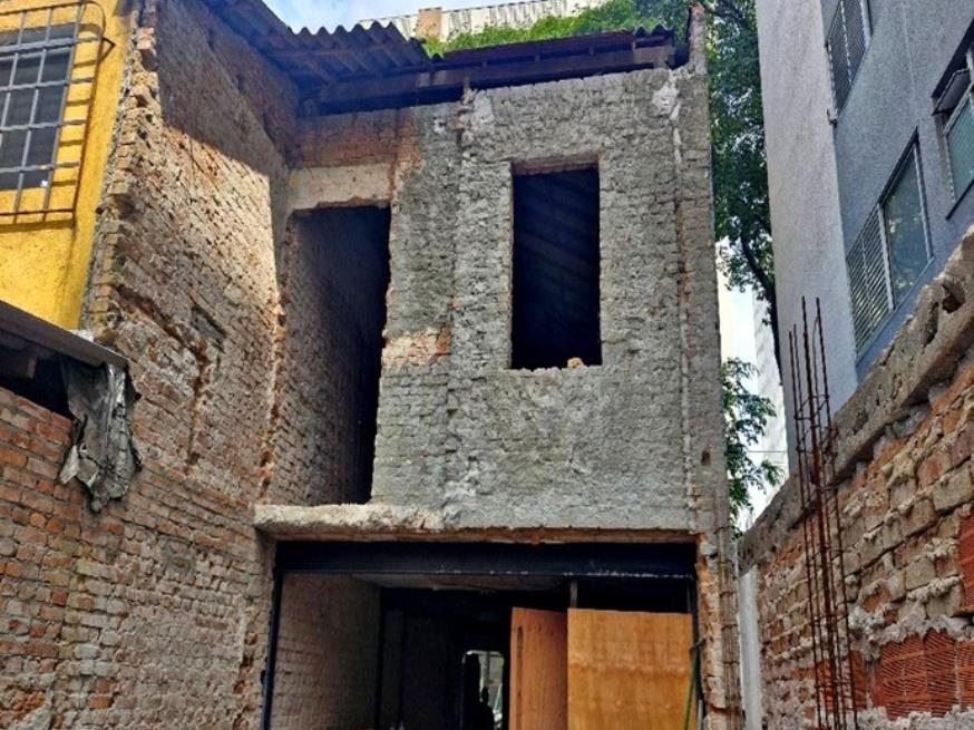 Foto ilustrativa 3 - CASA | MOEMA – SÃO PAULO/SP