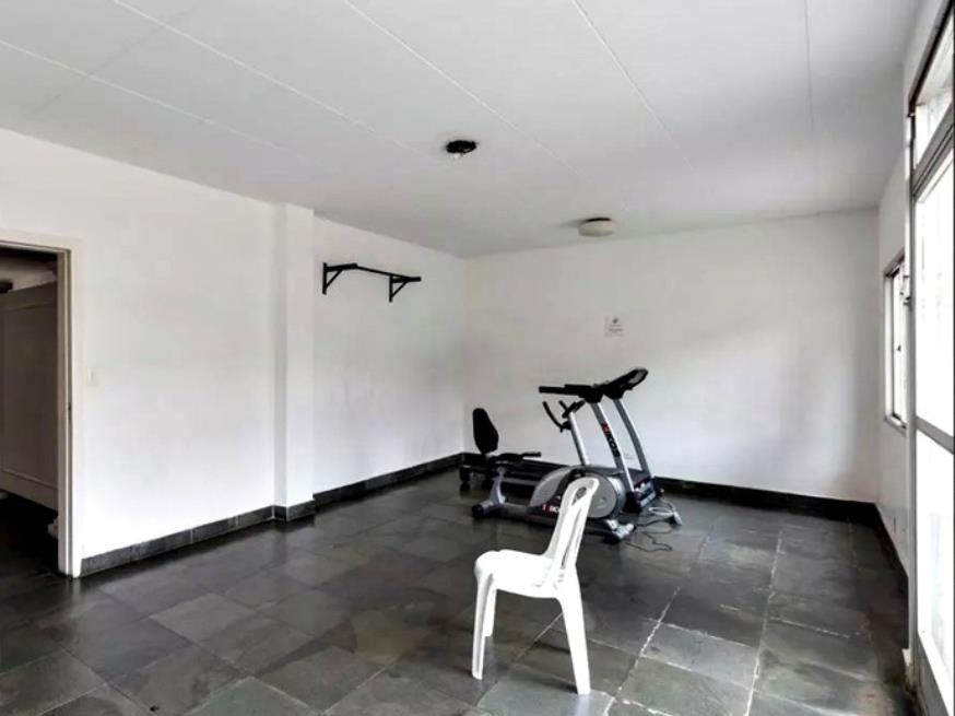 Foto ilustrativa 10 - APARTAMENTO | MOEMA – SÃO PAULO/SP