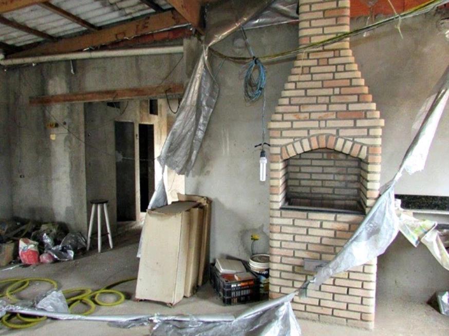 Foto ilustrativa 45 - CASA | BAIRRO DO LIMÃO – SÃO PAULO/SP