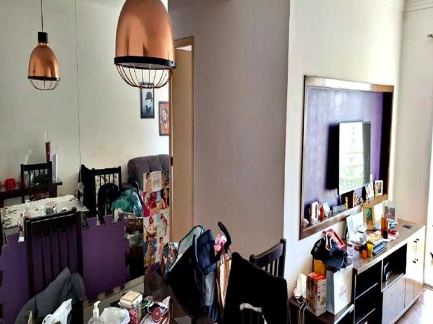 Foto ilustrativa 34 - APARTAMENTO | TATUAPÉ – SÃO PAULO/SP