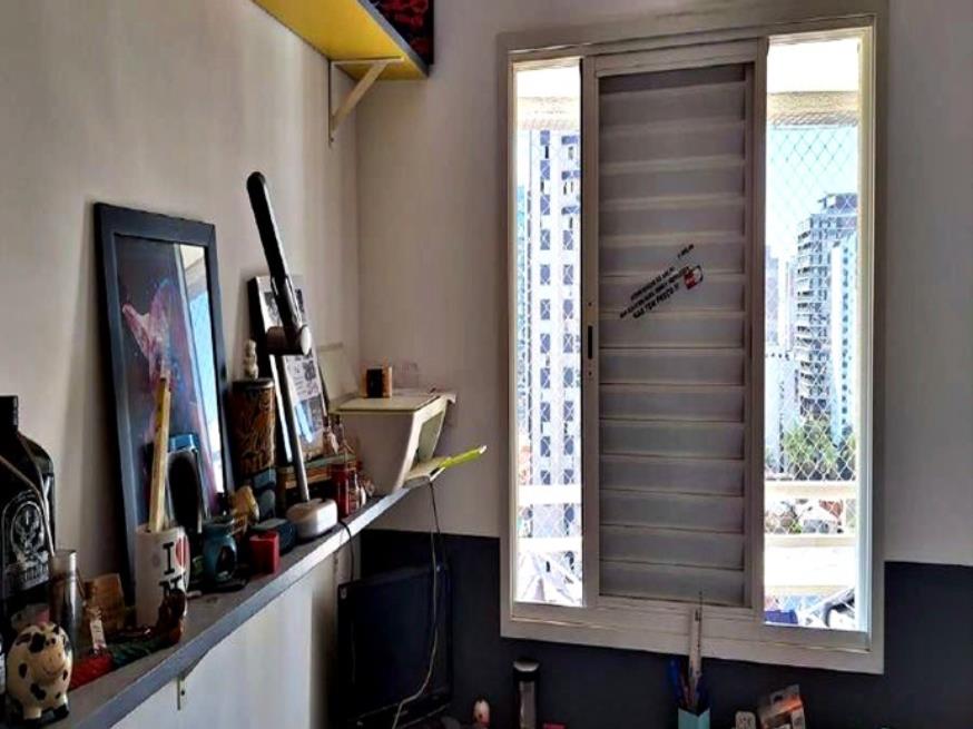Foto ilustrativa 46 - APARTAMENTO | TATUAPÉ – SÃO PAULO/SP