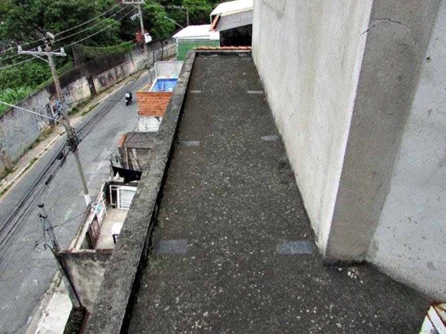 Foto ilustrativa 47 - CASA | BAIRRO DO LIMÃO – SÃO PAULO/SP