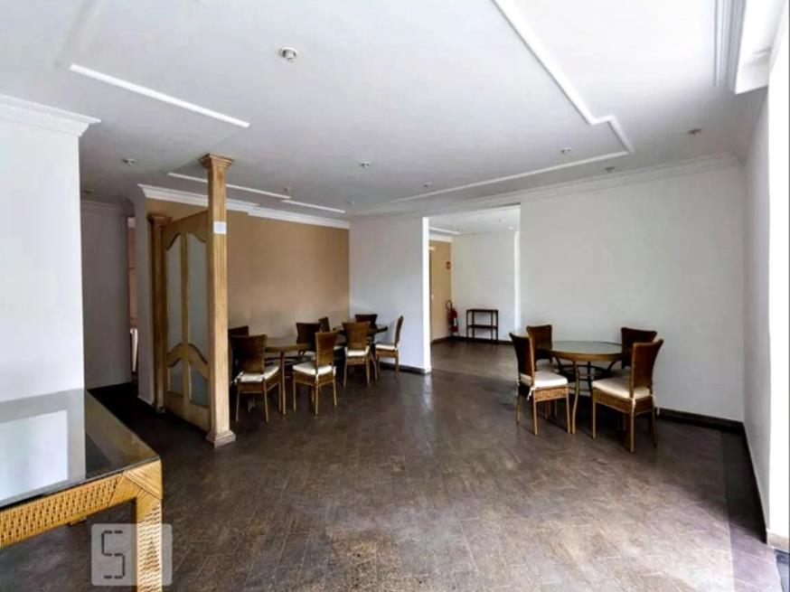 Foto ilustrativa 11 - APARTAMENTO | MOEMA – SÃO PAULO/SP