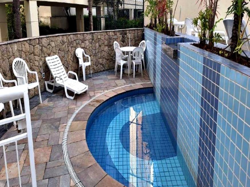 Foto ilustrativa 27 - APARTAMENTO | TATUAPÉ – SÃO PAULO/SP