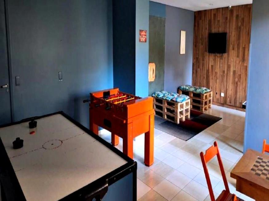 Foto ilustrativa 19 - APARTAMENTO | TATUAPÉ – SÃO PAULO/SP