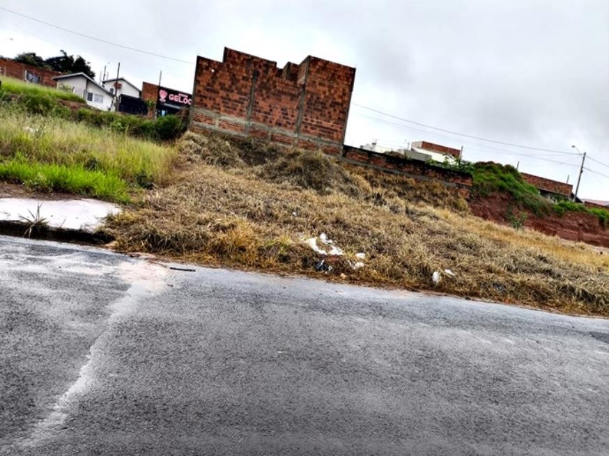 Foto ilustrativa 2 - TERRENO | RESIDENCIAL PARQUE DAS FLORES – LINS/SP
