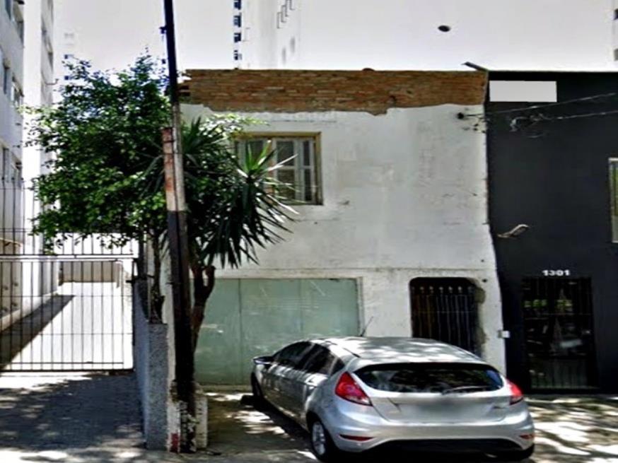 Foto ilustrativa 1 - CASA | MOEMA – SÃO PAULO/SP