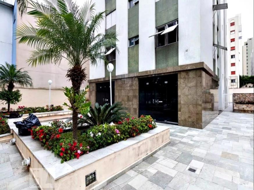 Foto ilustrativa 3 - APARTAMENTO | MOEMA – SÃO PAULO/SP