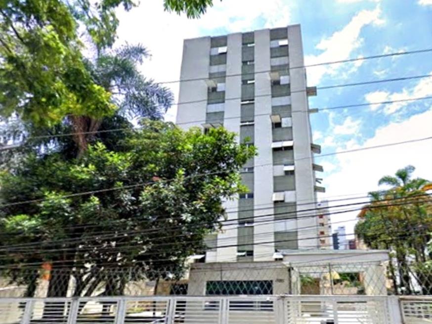 Foto ilustrativa 1 - APARTAMENTO | MOEMA – SÃO PAULO/SP