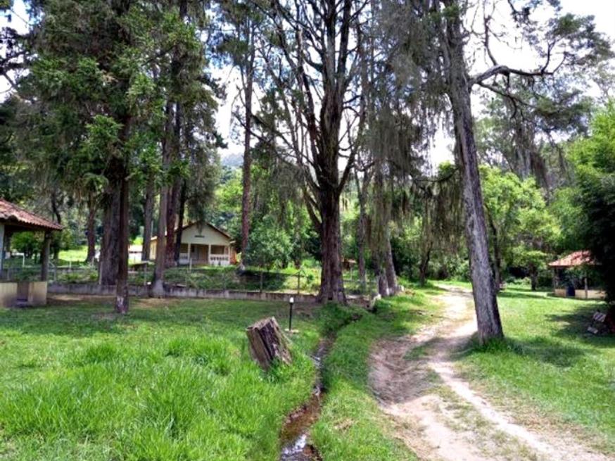 Foto ilustrativa 2 - CLUBE DE CAMPO | 326.700M² – SANTA INÊS – CAIEIRAS/SP