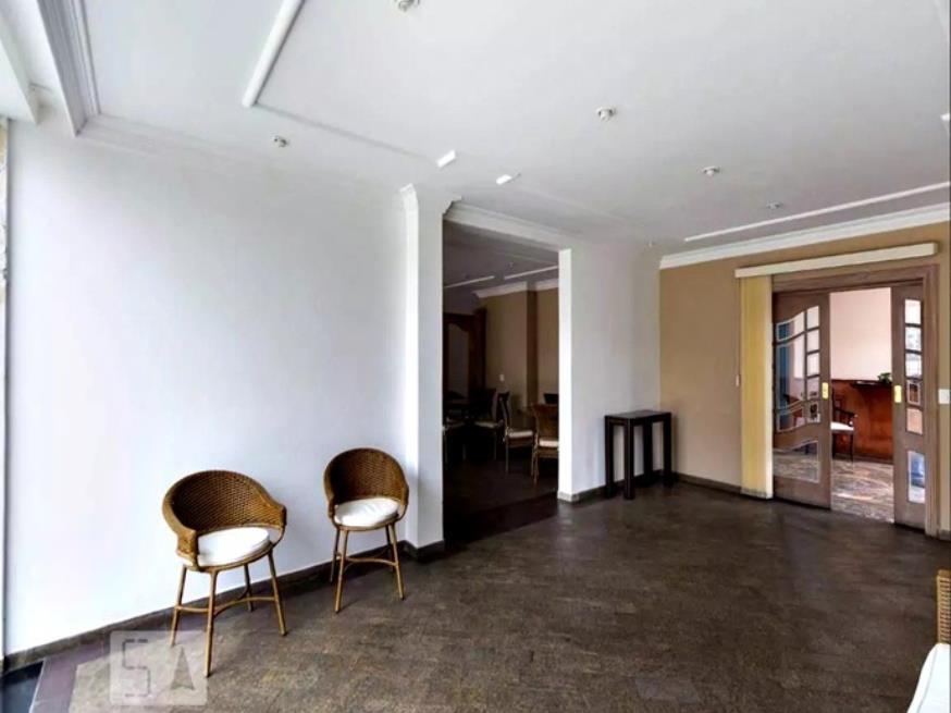 Foto ilustrativa 12 - APARTAMENTO | MOEMA – SÃO PAULO/SP