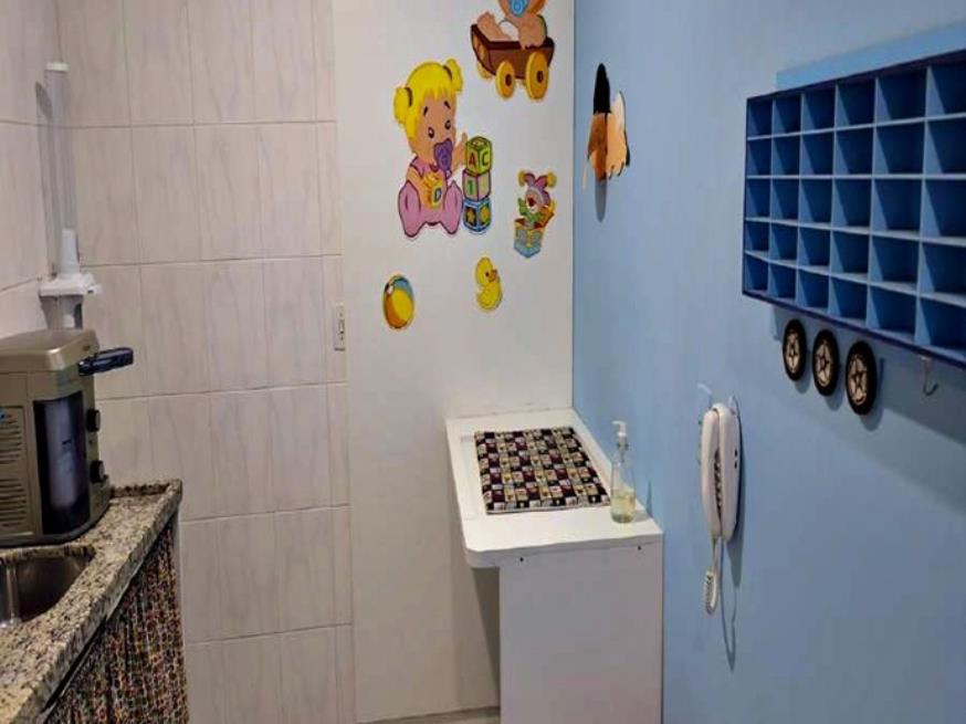 Foto ilustrativa 15 - APARTAMENTO | TATUAPÉ – SÃO PAULO/SP