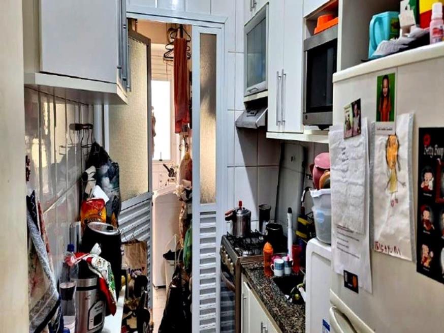 Foto ilustrativa 49 - APARTAMENTO | TATUAPÉ – SÃO PAULO/SP