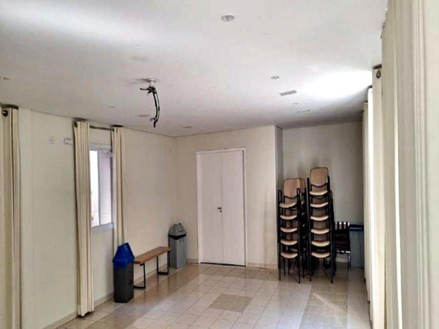 Foto ilustrativa 9 - APARTAMENTO | TATUAPÉ – SÃO PAULO/SP