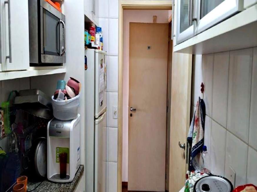 Foto ilustrativa 50 - APARTAMENTO | TATUAPÉ – SÃO PAULO/SP