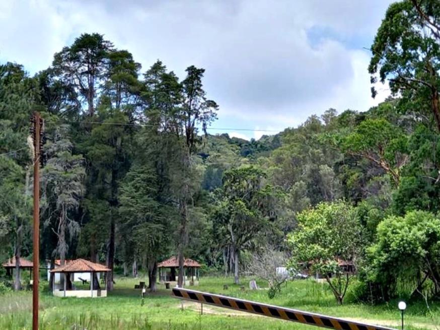 Foto ilustrativa 7 - CLUBE DE CAMPO | 326.700M² – SANTA INÊS – CAIEIRAS/SP