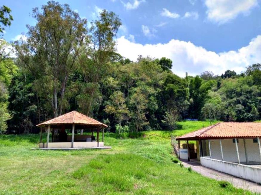 Foto ilustrativa 6 - CLUBE DE CAMPO | 326.700M² – SANTA INÊS – CAIEIRAS/SP