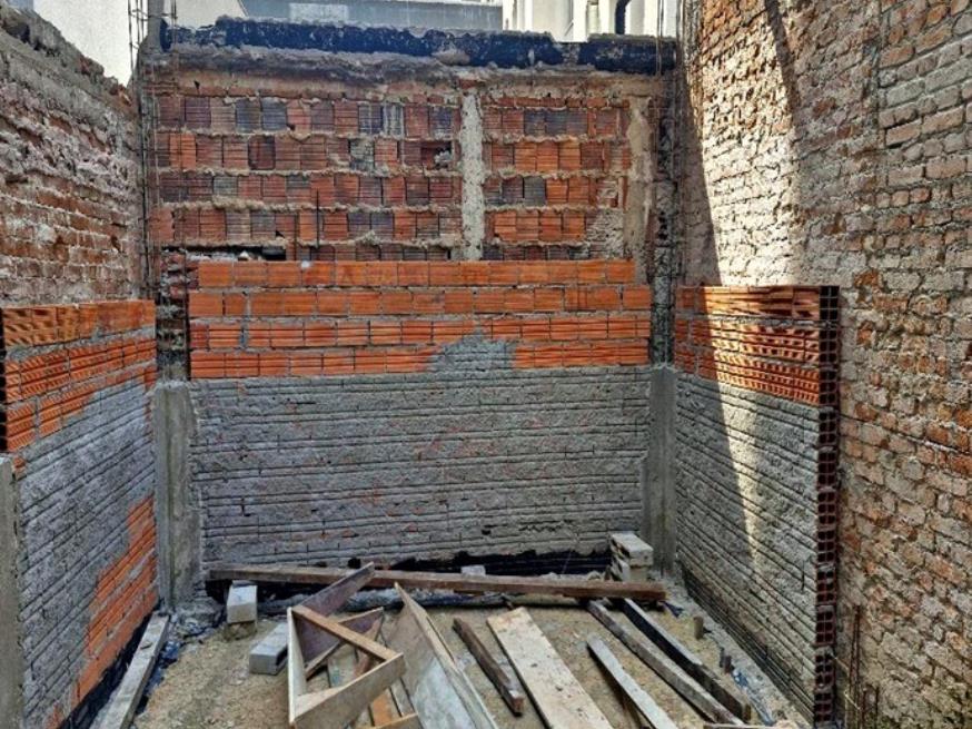 Foto ilustrativa 6 - CASA | MOEMA – SÃO PAULO/SP