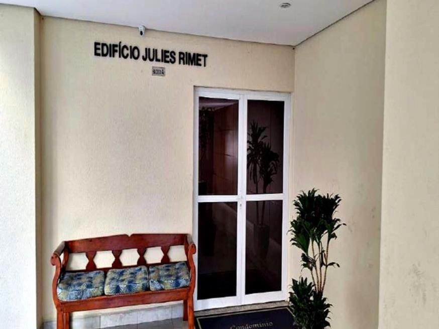 Foto ilustrativa 5 - APARTAMENTO | TATUAPÉ – SÃO PAULO/SP