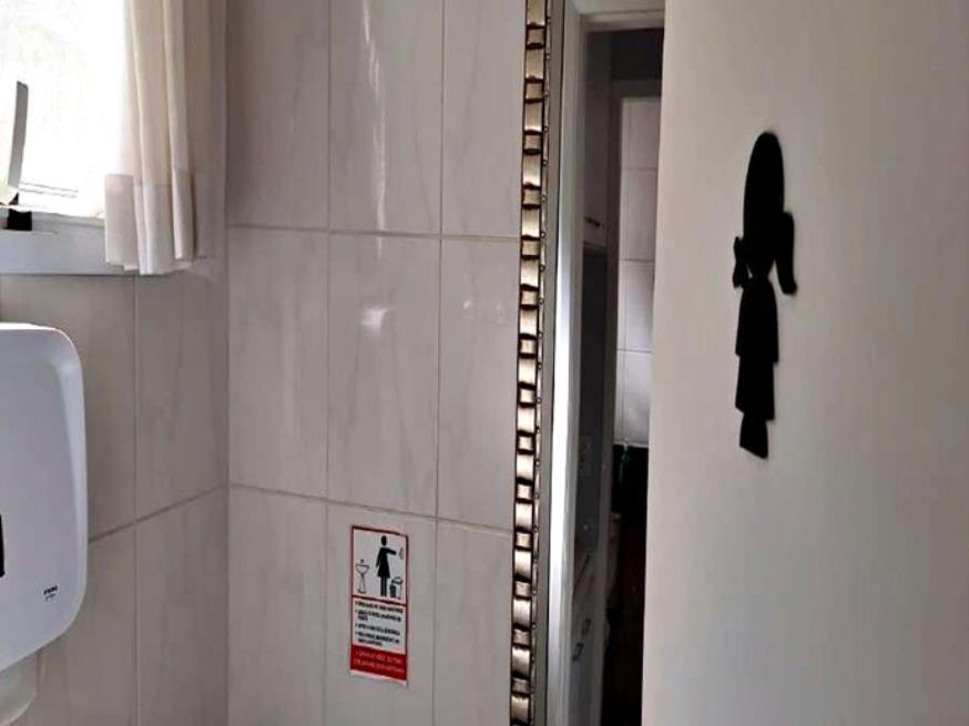 Foto ilustrativa 18 - APARTAMENTO | TATUAPÉ – SÃO PAULO/SP