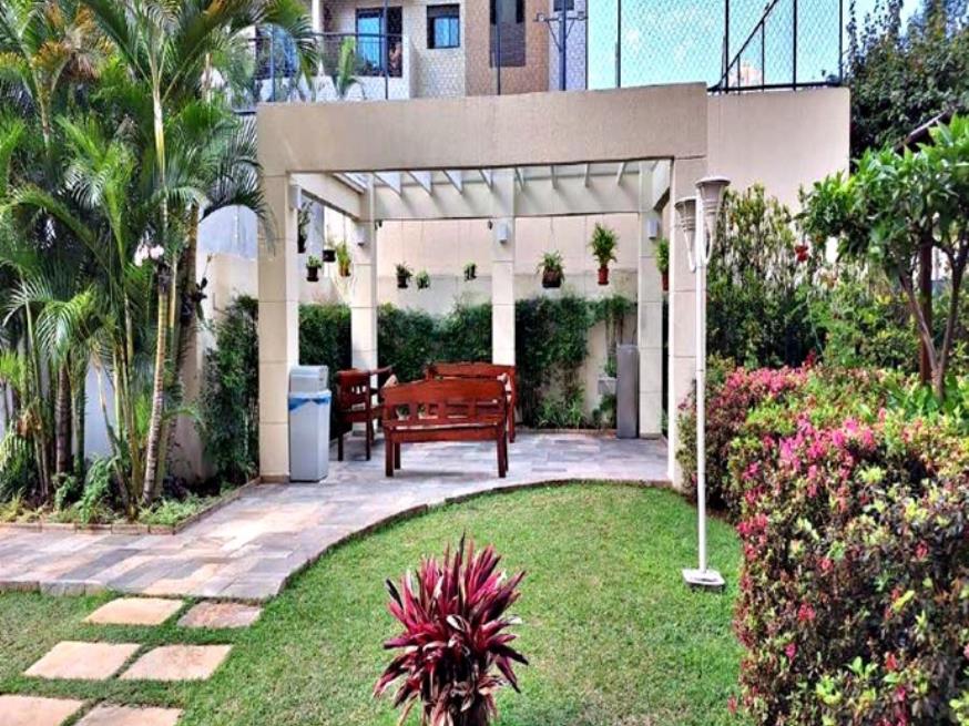Foto ilustrativa 8 - APARTAMENTO | TATUAPÉ – SÃO PAULO/SP