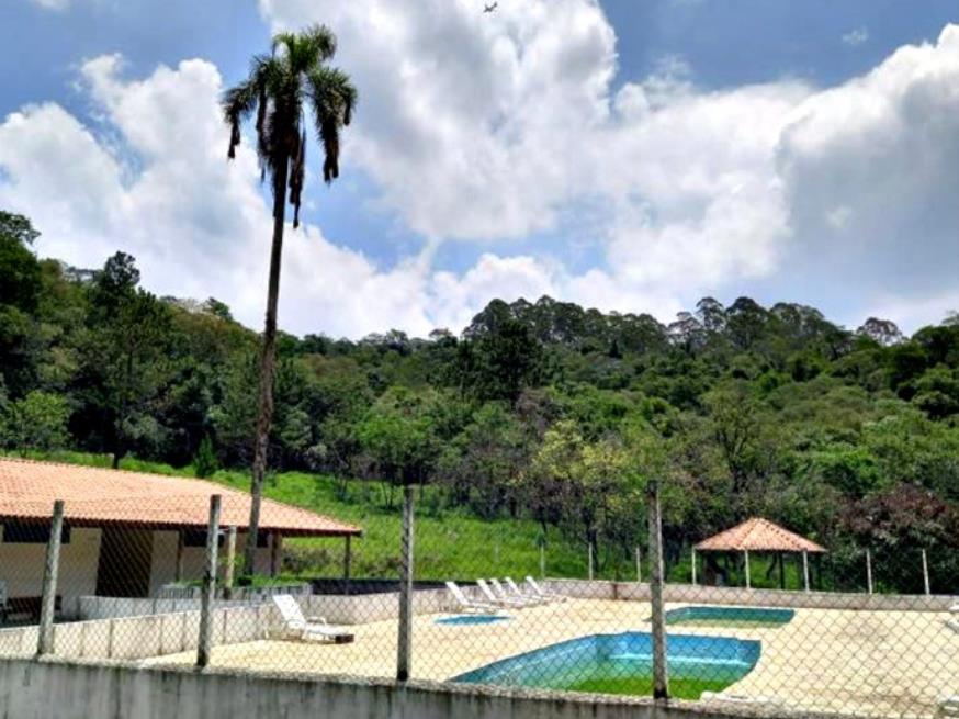 Foto ilustrativa 5 - CLUBE DE CAMPO | 326.700M² – SANTA INÊS – CAIEIRAS/SP