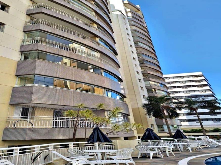 Foto ilustrativa 32 - APARTAMENTO | TATUAPÉ – SÃO PAULO/SP