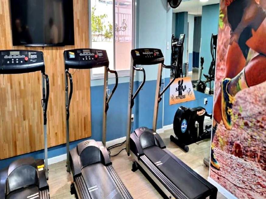 Foto ilustrativa 27 - APARTAMENTO | TATUAPÉ – SÃO PAULO/SP