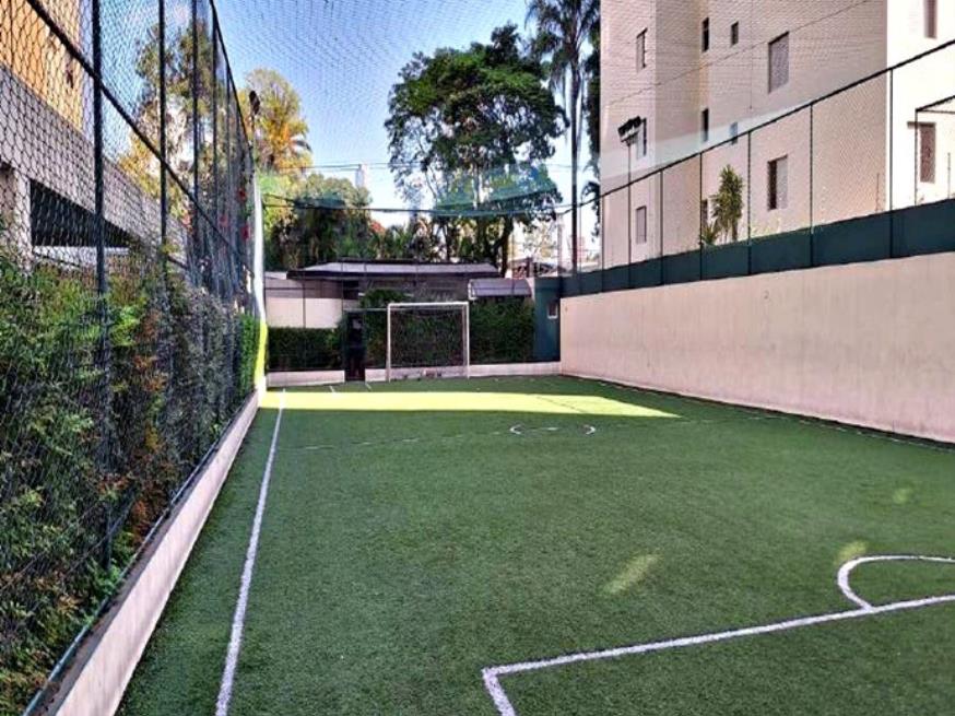 Foto ilustrativa 30 - APARTAMENTO | TATUAPÉ – SÃO PAULO/SP
