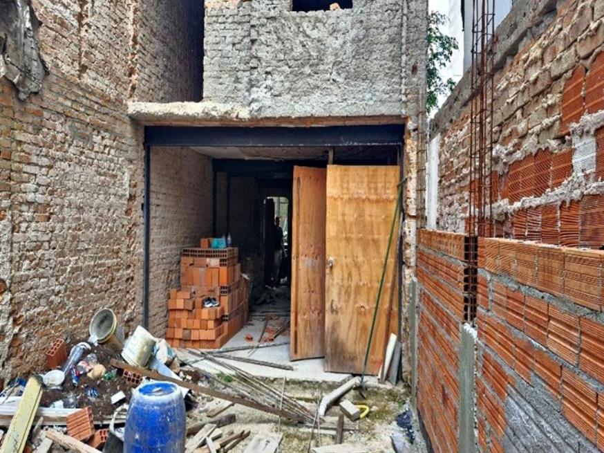Foto ilustrativa 4 - CASA | MOEMA – SÃO PAULO/SP