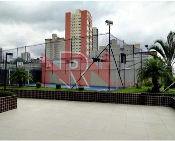 Foto de APARTAMENTO | JARDIM - SANTO ANDRÉ/SP