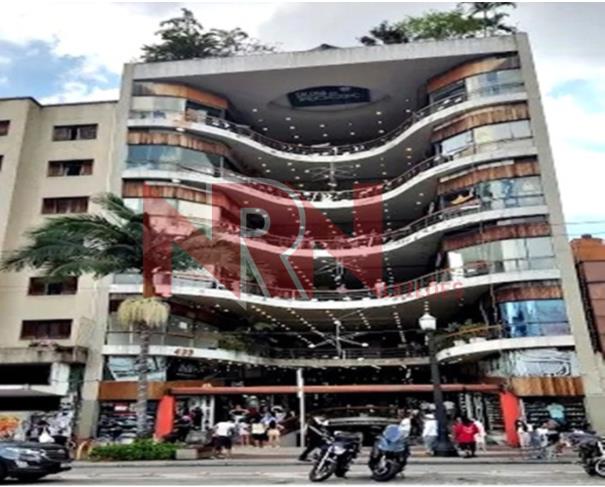 Foto de CONJUNTO COMERCIAL | REPÚBLICA (GALERIA DO ROCK) - SÃO PAULO