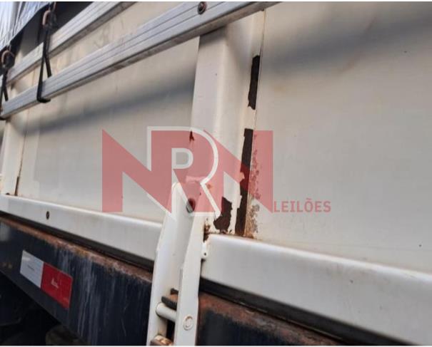 Foto de SEMI REBOQUE RODOTREM GRANELEIRO FACCHINI - 2022/2023 – PALMAS/TO