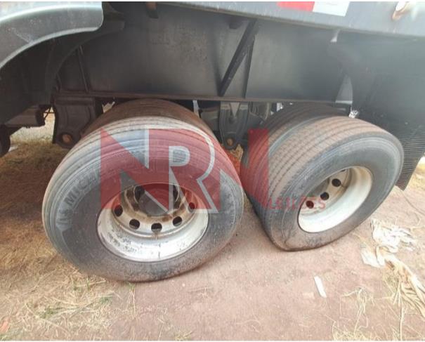 Foto de SEMI REBOQUE RODOTREM GRANELEIRO FACCHINI - 2022/2023 – PALMAS/TO