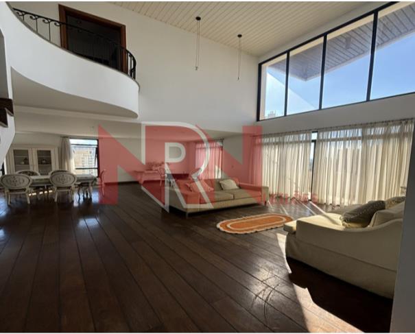 Foto de APARTAMENTO DUPLEX | VILA SUZANA - SÃO PAULO/SP
