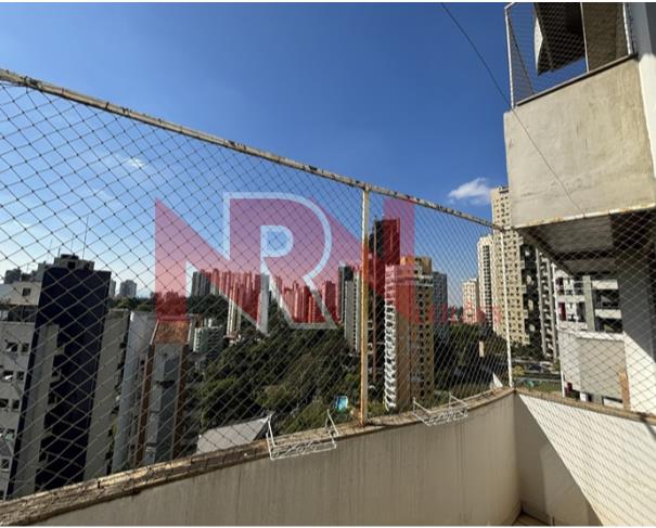 Foto de APARTAMENTO DUPLEX | VILA SUZANA - SÃO PAULO/SP
