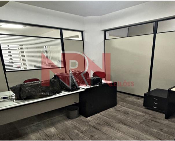 Foto de CONJUNTO COMERCIAL | BELA VISTA - SÃO PAULO/SP
