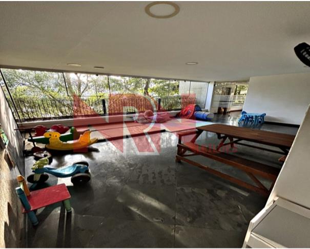Foto de APARTAMENTO TRIPLEX | VILA ANDRADE - SÃO PAULO/SP