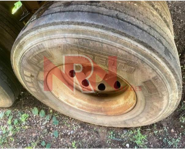 Foto de SEMI REBOQUE BITREM GRANELEIRO ESTRADA, MODELO TRASEIRO – 2021/2021 – CUIABÁ/MT