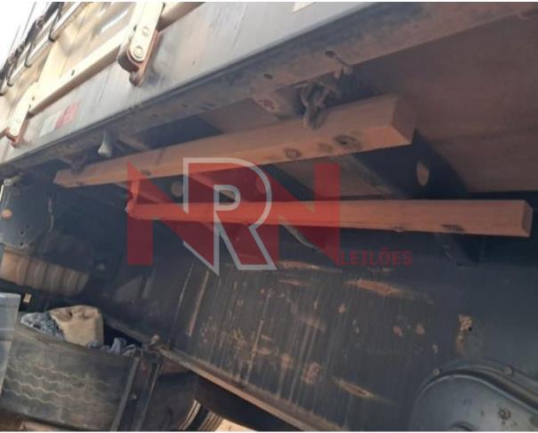 Foto de SEMI REBOQUE RODOTREM GRANELEIRO FACCHINI - 2022/2023 – PALMAS/TO
