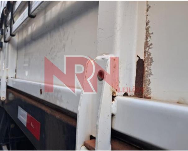 Foto de SEMI REBOQUE RODOTREM GRANELEIRO FACCHINI - 2022/2023 – PALMAS/TO