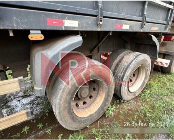 Foto de SEMI REBOQUE GRANELEIRO FACCHINI – 2023/2024 – CUIABÁ/MT