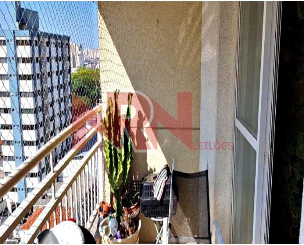 Foto de APARTAMENTO | TATUAPÉ - SÃO PAULO/SP