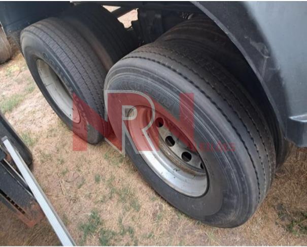 Foto de SEMI REBOQUE RODOTREM GRANELEIRO FACCHINI - 2022/2023 – PALMAS/TO