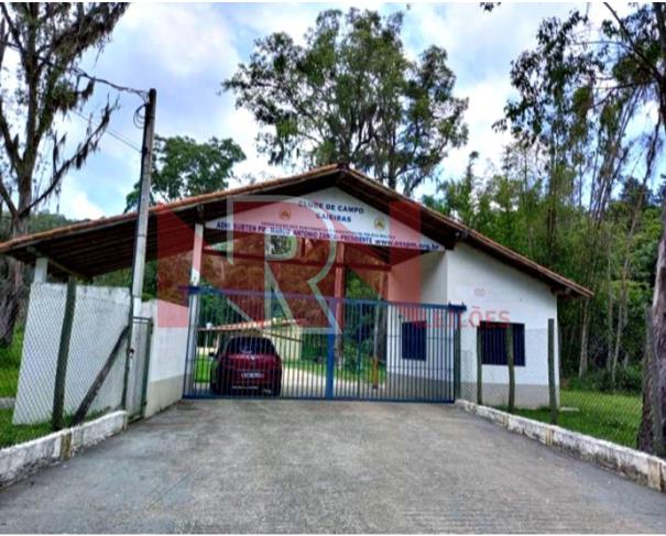 Foto de CLUBE DE CAMPO | 326.700M² - SANTA INÊS - CAIEIRAS/SP