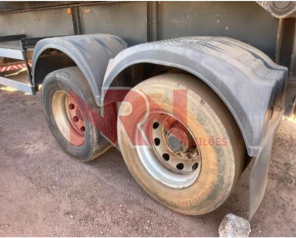 Foto de SEMI REBOQUE BASCULANTE 02 EIXOS SRBA 02E - 2021 – CUIABÁ/MT