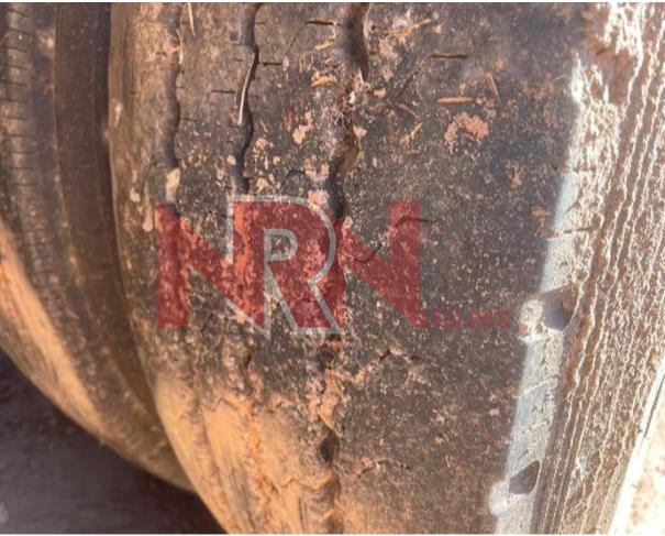 Foto de SEMI REBOQUE BASCULANTE 02 EIXOS SRBA 02E - 2021 – CUIABÁ/MT