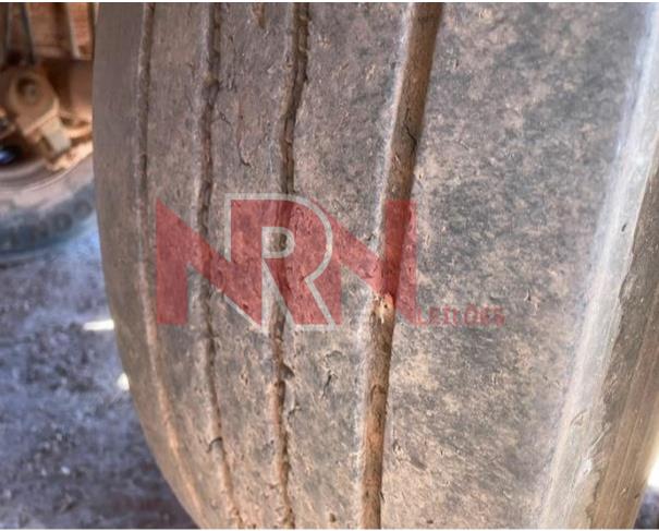 Foto de SEMI REBOQUE BASCULANTE 02 EIXOS SRBA 02E - 2021 – CUIABÁ/MT